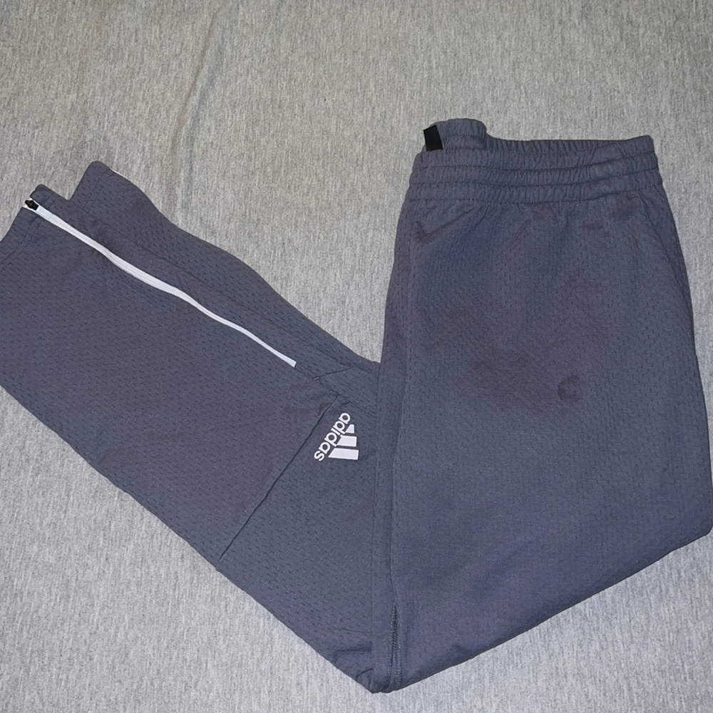 Adidas sweatpants
